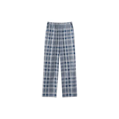 Lan Miao Pajama Pants Men's Image Color