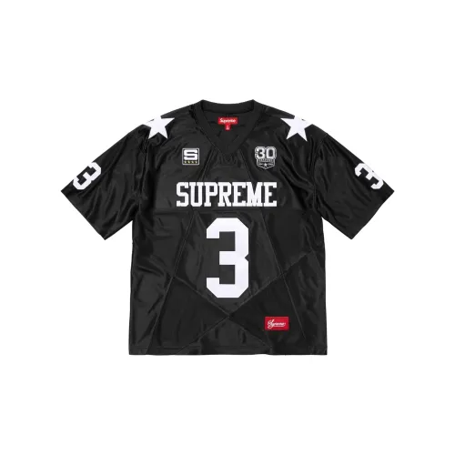 Supreme FW24 Soccer Jerseys Unisex