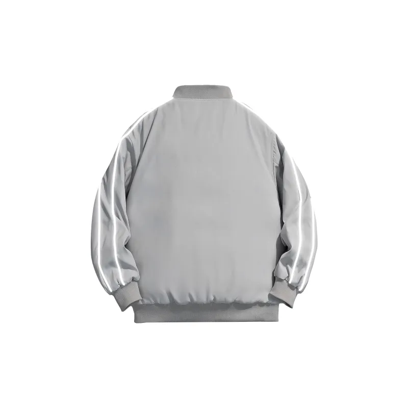 SESAME STREET Down Jacket Unisex-6