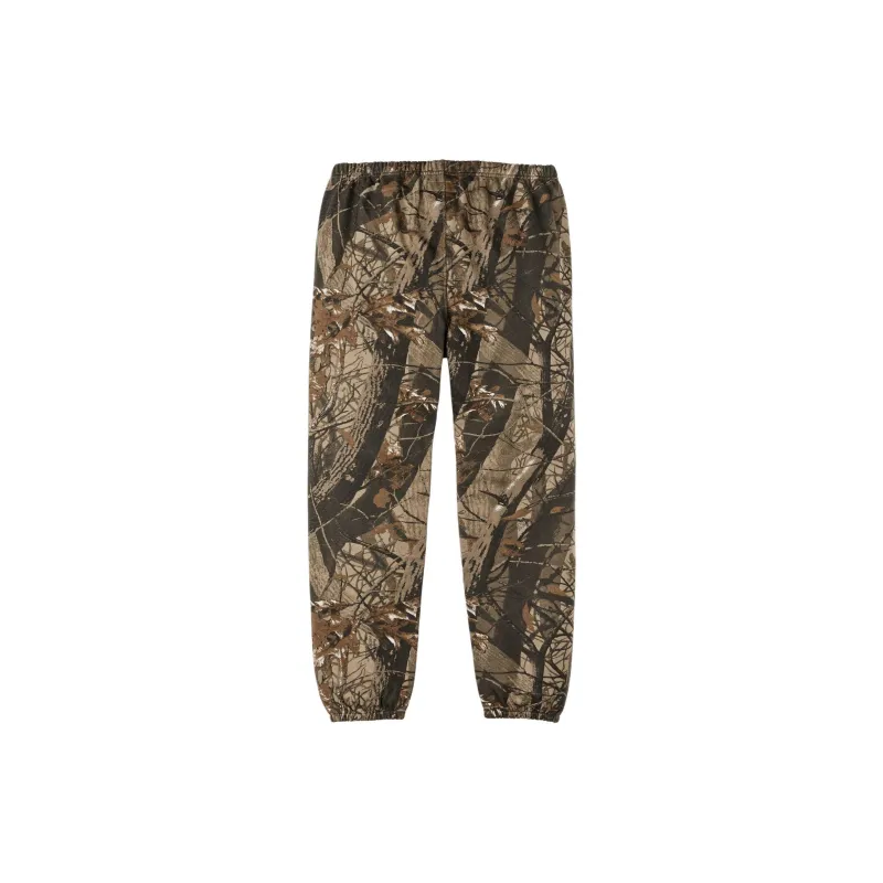 Filson Knitted Sports Pants Men's Camouflage-1