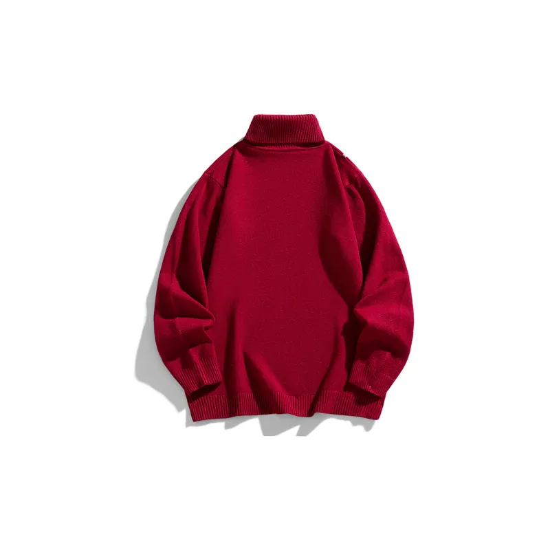 RASHOMONG Sweaters Unisex-9