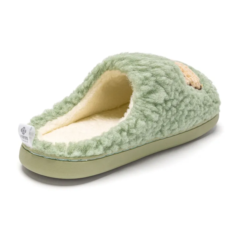 GRACE Slippers / Home Slippers-21