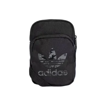 Adidas Camo Festival Bag Black/Multicolor