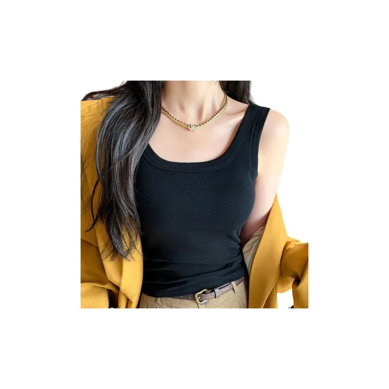 AWAO Tank Tops Women's-6