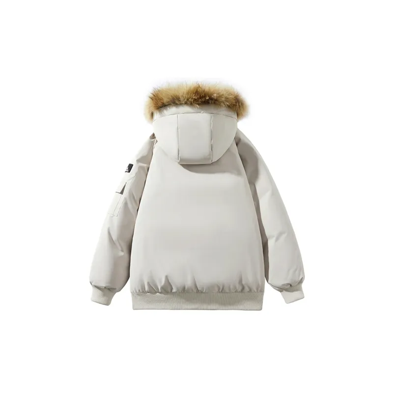 CSKS Down Jackets Unisex-7