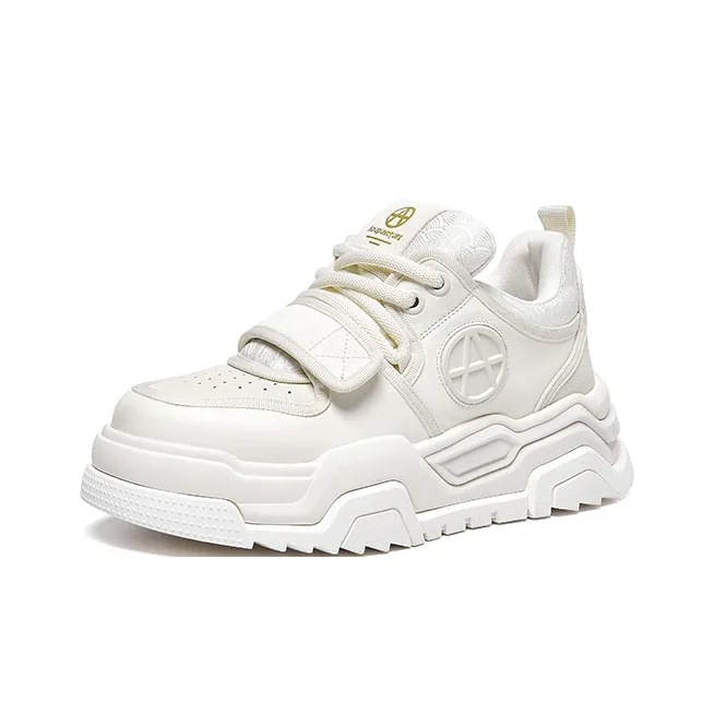 Acupuncture Low-Top Casual Shoes Men's-1