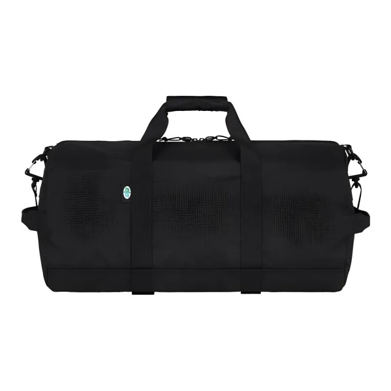 Supreme FW18 Nylon Travel Bag 18L Men's Black-1