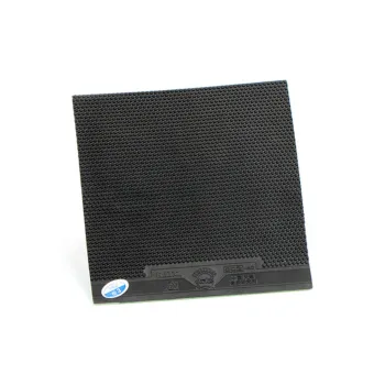 729 Table Tennis Rubbers Unisex Black