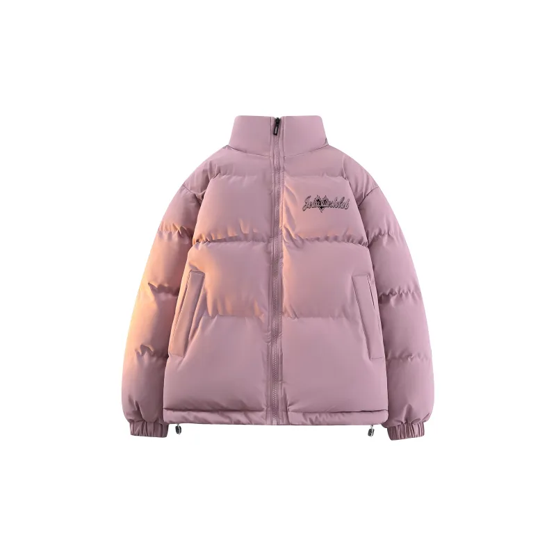 JEANSWEST CLUB Puffer Jacket Unisex-9