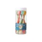Mengke Circle 8 Pcs 1 Tube