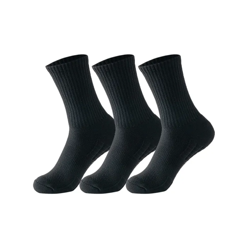 MADALLO Knee High Socks Men's Combo Set-3