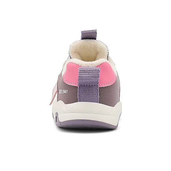 Jeep Anti Slip Wear Resistant Kids' Skateboarding Shoes Children Aged 3 7 Years Old-12