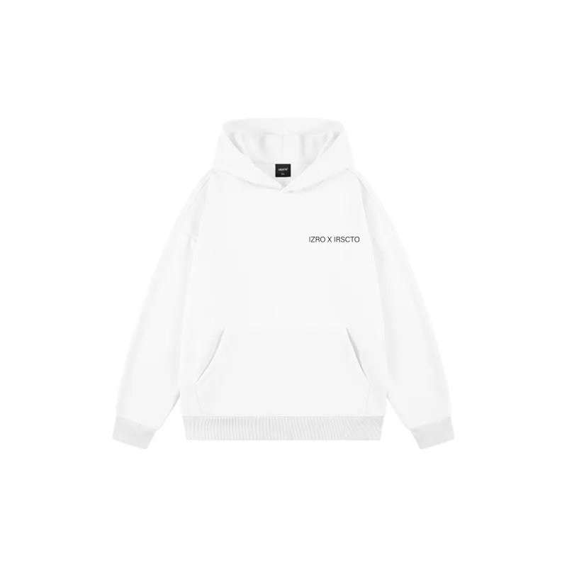 IRSCTO Sweatshirts Unisex-4