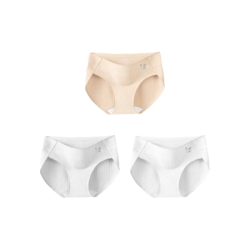 MIIOW Underpants Women's 3 Pack-5