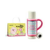 Crayon Kiss[316L Liner+Digital Lid]