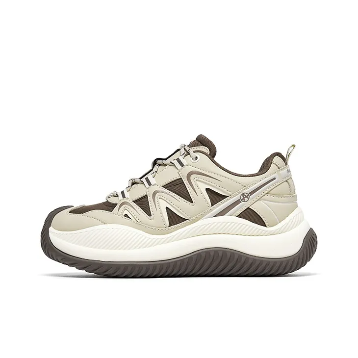 Acupuncture Low-Top Chunky Sneakers Women's-12