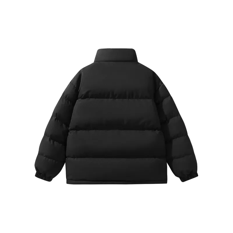 LIGHTNING MONSTER Puffer Jacket Unisex-5