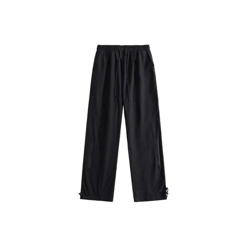 D&W Casual Pants Unisex-1