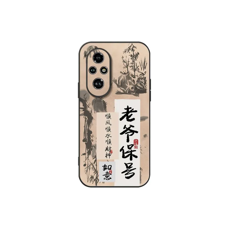 DAHUAXIAN Phone Cases-5