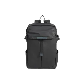 PULUWIRR Backpacks Black Upgraded