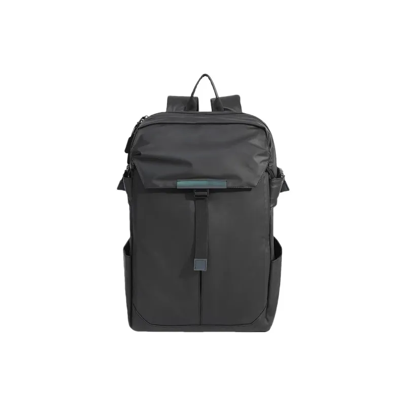 PULUWIRR Backpacks Black Upgraded-0