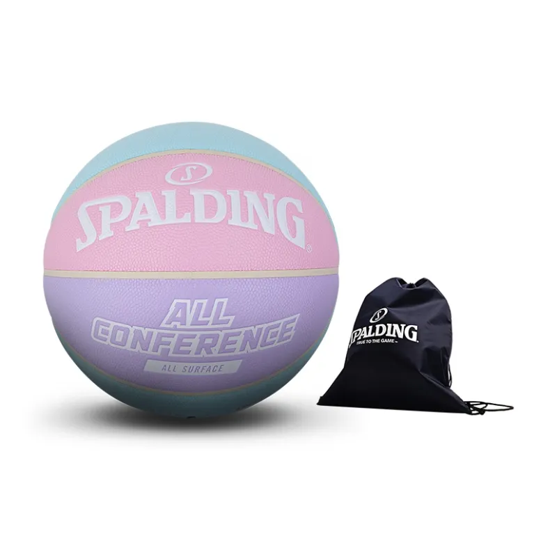 SPALDING Macaroon Collection Basketball-3
