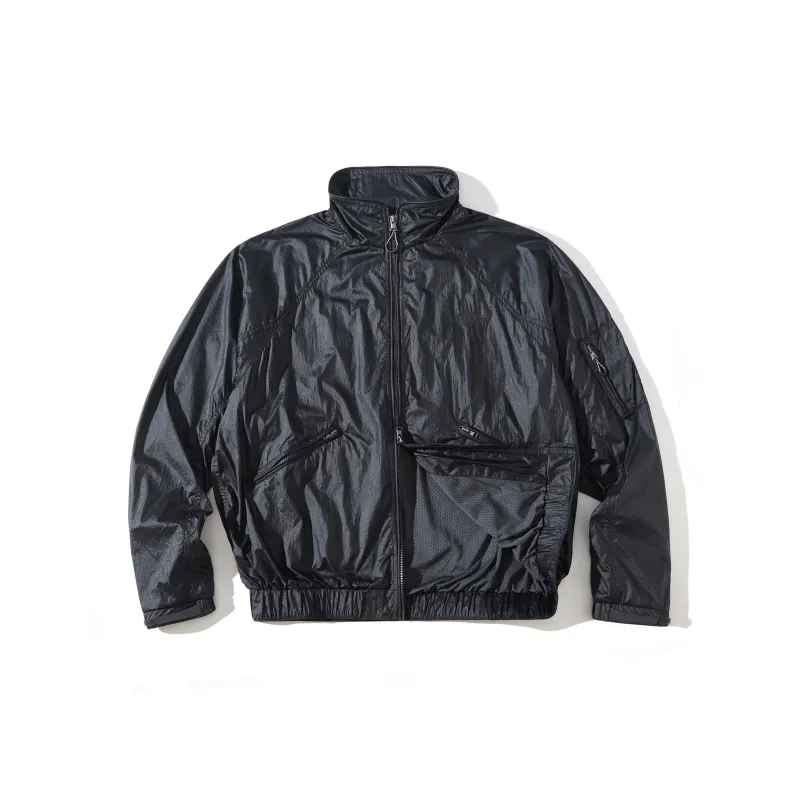 LANQI Jackets Unisex-1