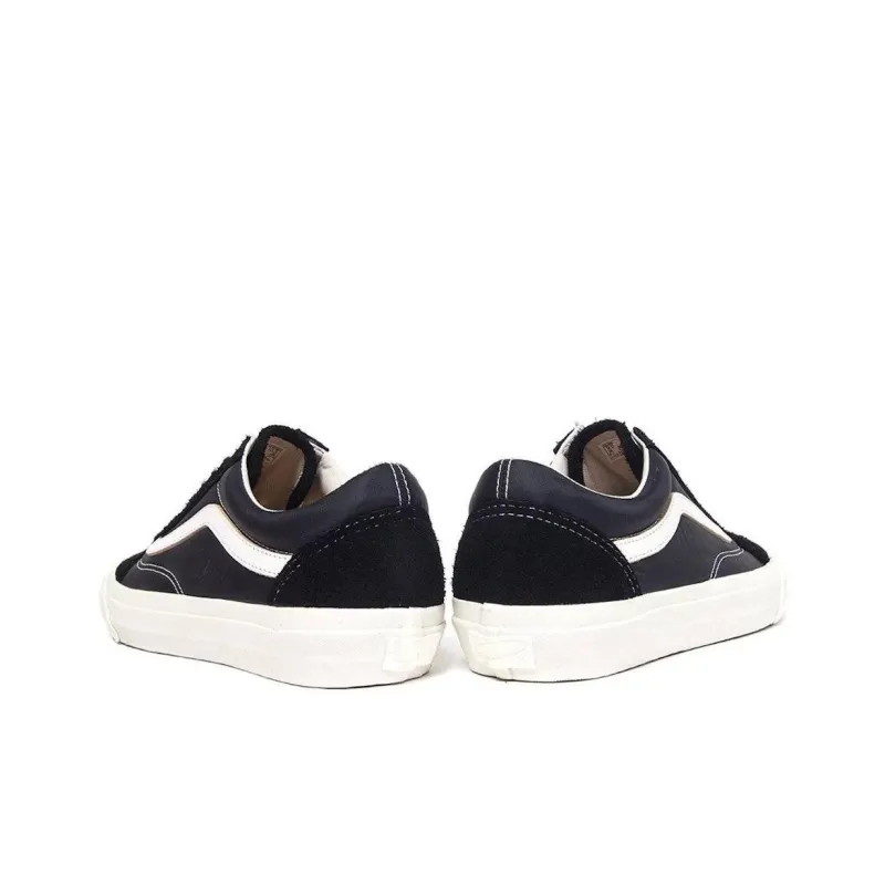 Vans Our Legacy X Old Skool Pro '92 'Black'-2