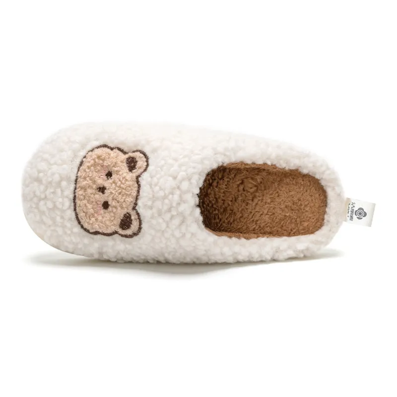 GRACE Slippers / Home Slippers-4