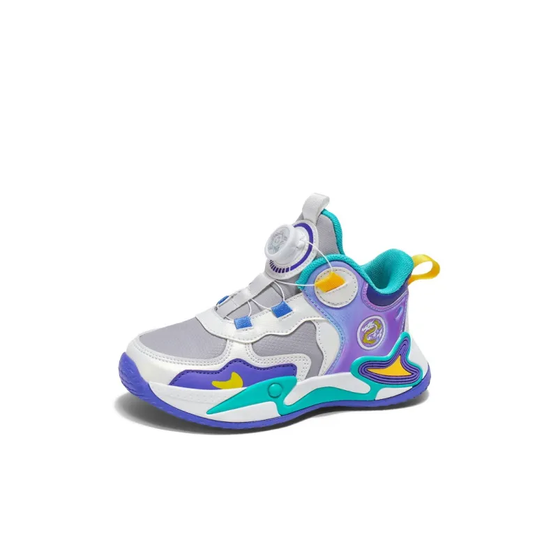 FIRS Kids Children's Basketball Shoes Kids'-0