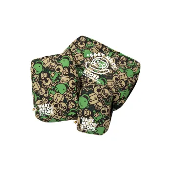 Aape Travel Storage Bag Green GRZ