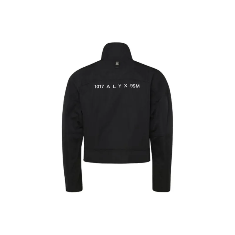 1017 ALYX 9SM Jackets Men Black-1