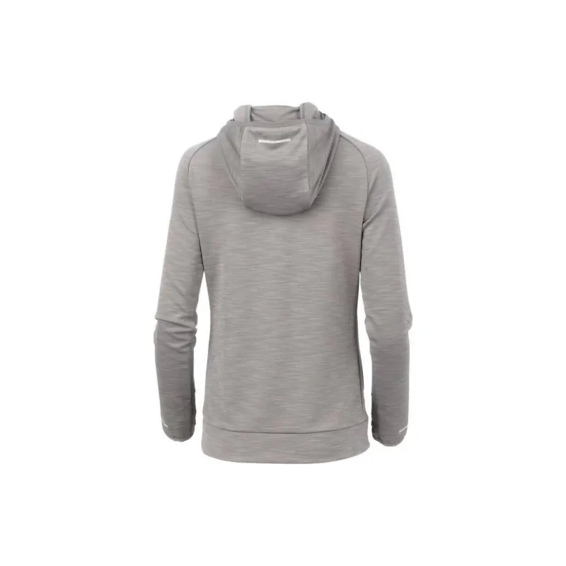 Mizuno Sweatshirts Women's Gray-1