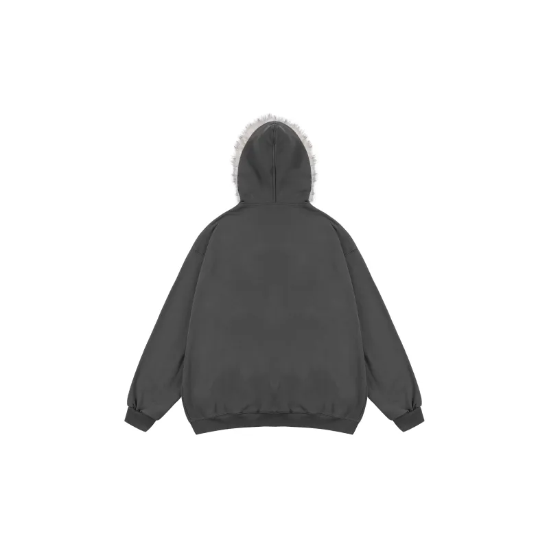 XINYINSU Sweatshirts Unisex-8