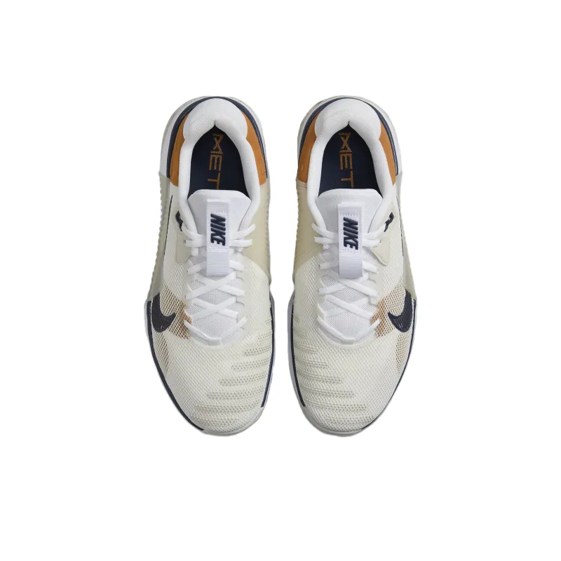 Nike Metcon 9 Amp White Light Bone Limestone Midnight Navy-3