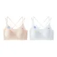 [2 Pack]Shrimp Color+Blue