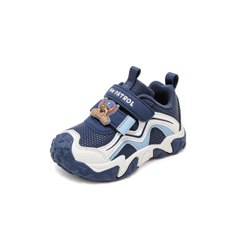 PAW PATROL Slip Resistant Lightweight Cushioning Kids Lifestyle Shoes Children Aged 3 7 Years Old-5