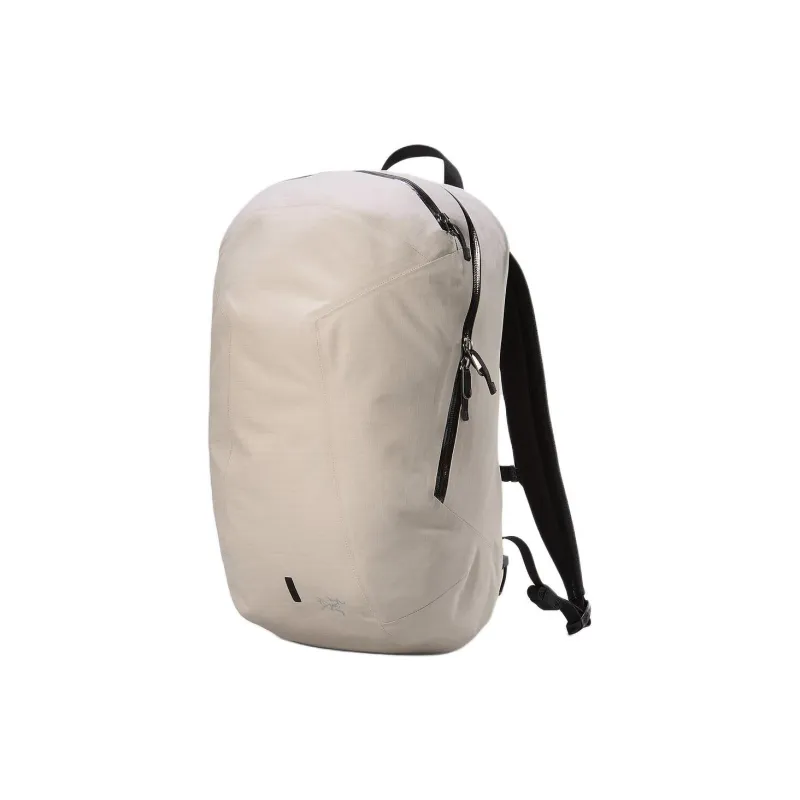 Arcteryx GRANVILLE Nylon Backpack Regular Unisex Symbol Gray White-1