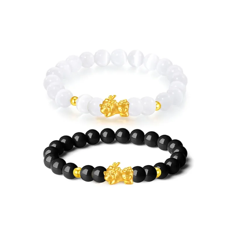 CHINA GOLD Bracelet Unisex-3