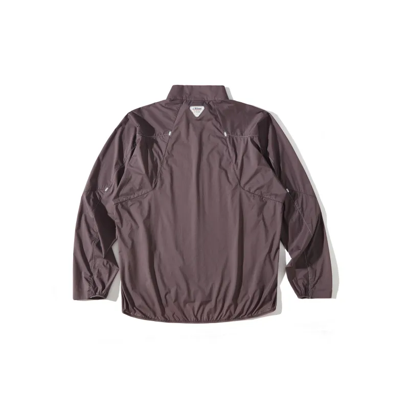 LANQI Jackets Unisex-2