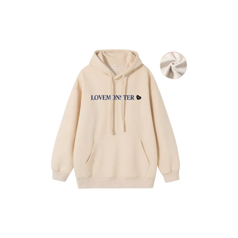 Love Monster Sweatshirts Unisex-43