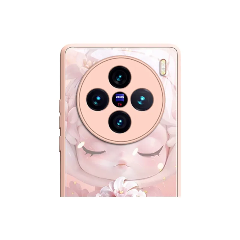 Gu Gu You Phone Cases-7
