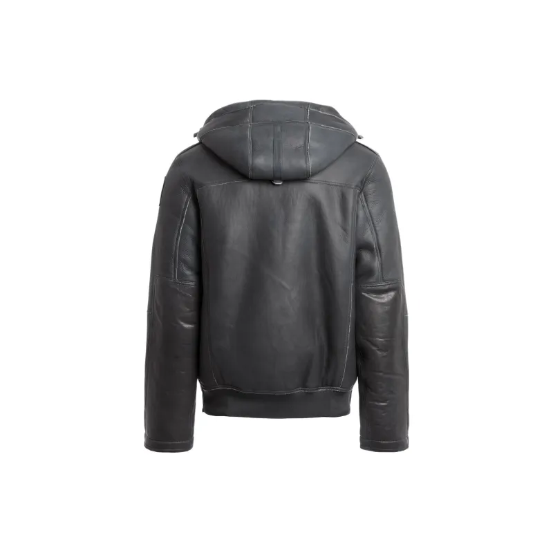 PARAJUMPERS Skindjakker Jacket-1
