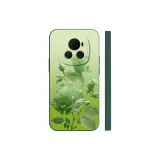 Night Green-Salon Rose Green R