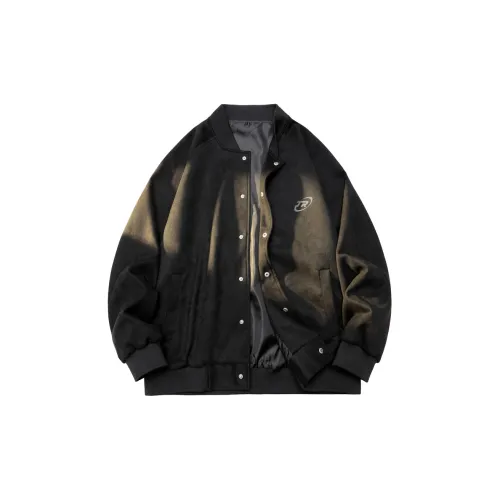 Tre Club Velvet Jackets Unisex