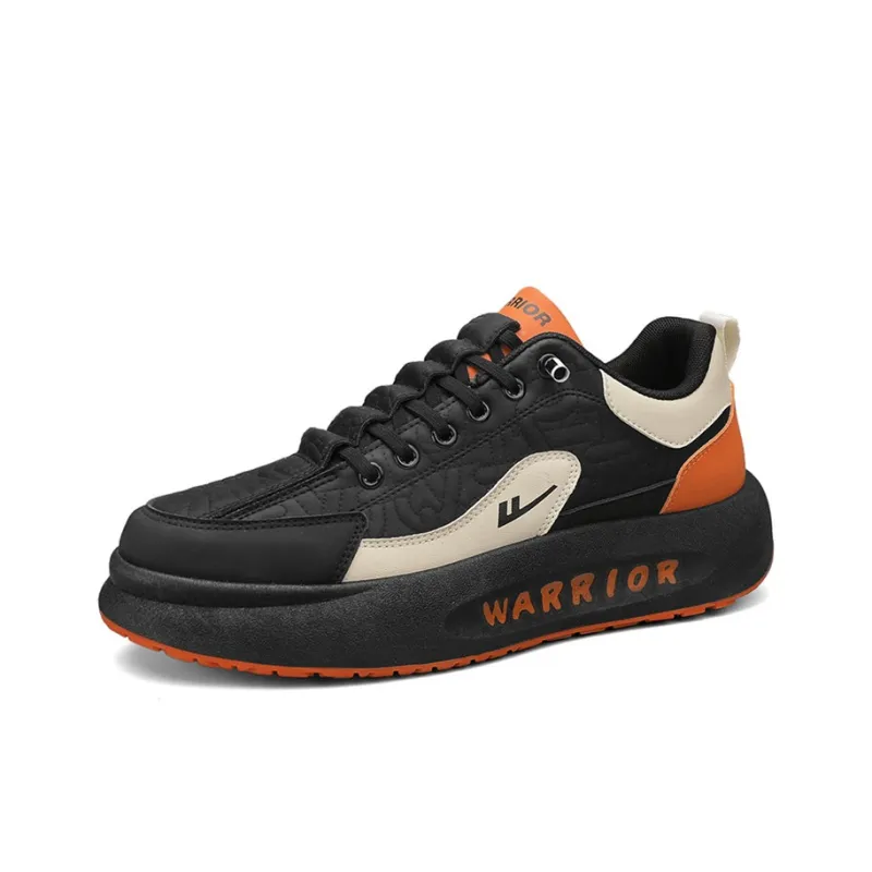 Warrior Low-Top Casual Shoes Men's-18