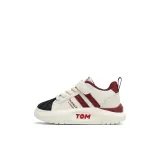 LY9023 Burgundy[Leather Upper Waterproof]