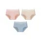 E Set-Warming Wave-Pink+Skin+Blue (3 Pack)