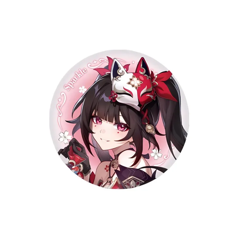MIHOYO Badges-15