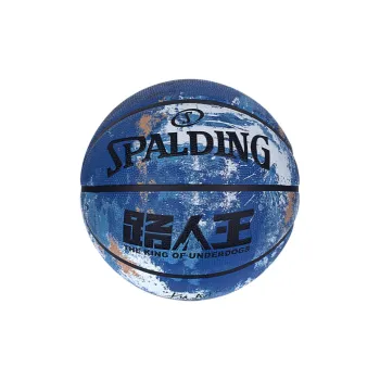 SPALDING Co branded Collection Basketball